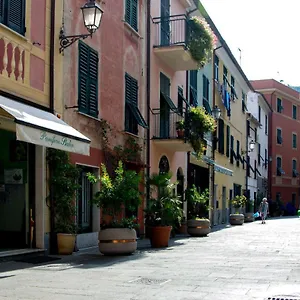 La Casa Nel Borgo Appartamento