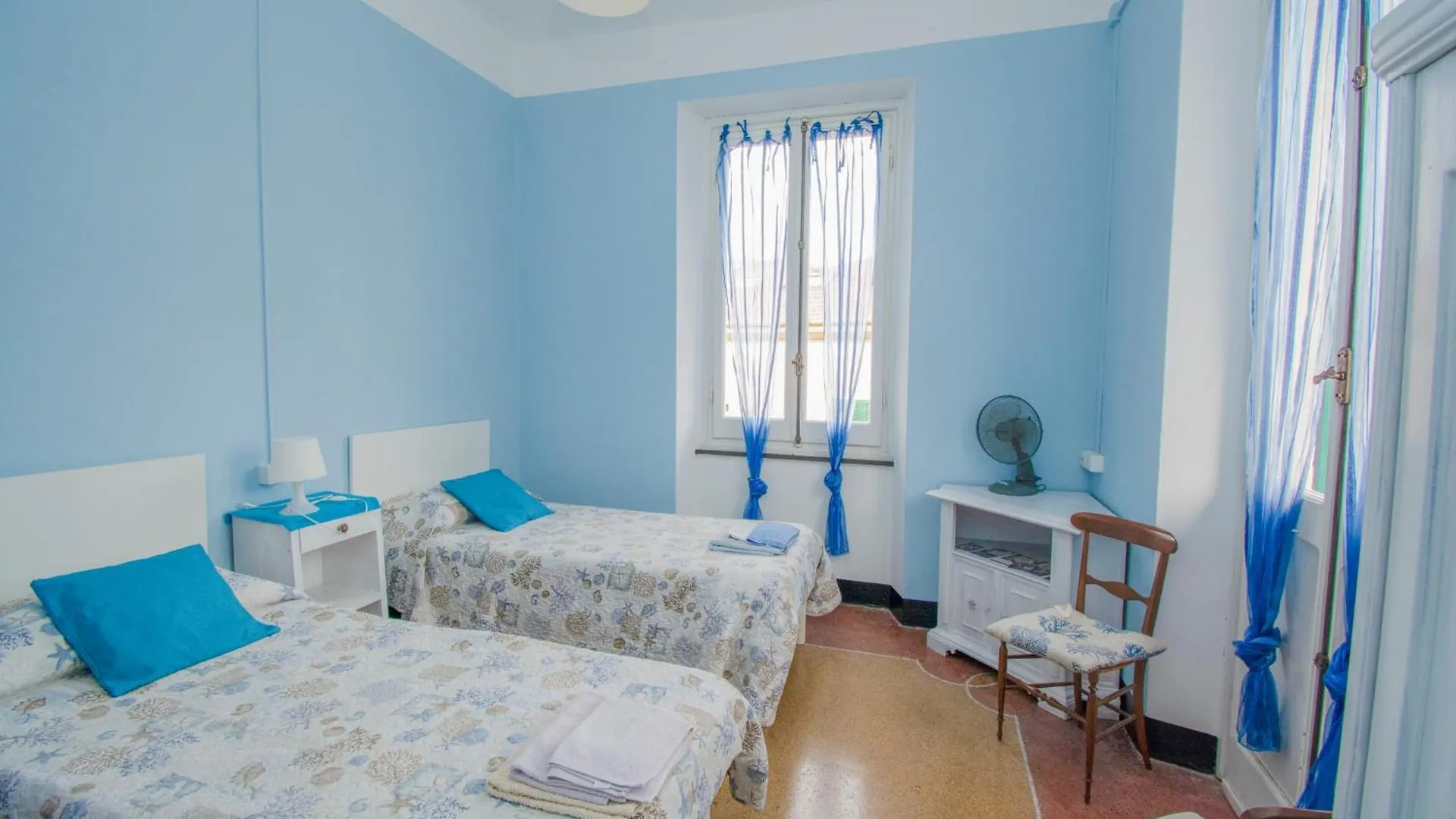 Ca Da Nalda Apartment Lavagna