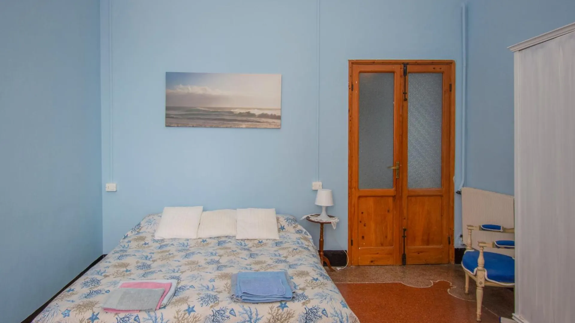 Ca Da Nalda Apartment Lavagna